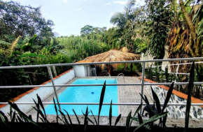 Chalet en Combia